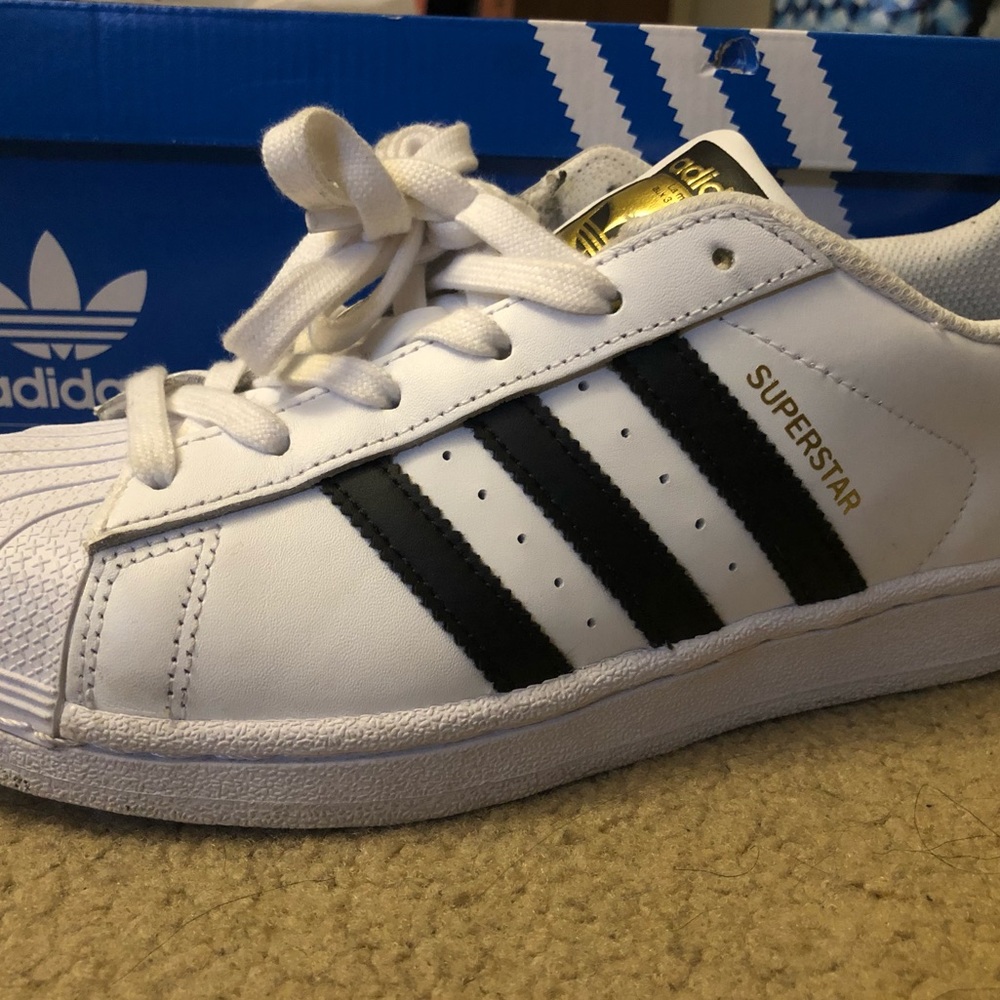 Superstar Adidas !